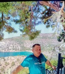 0768801739, 45 años, Hombre, Sector 2, Rumanía